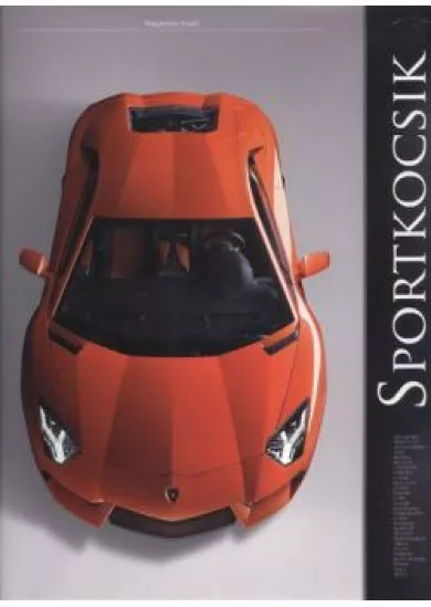 Sportkocsik