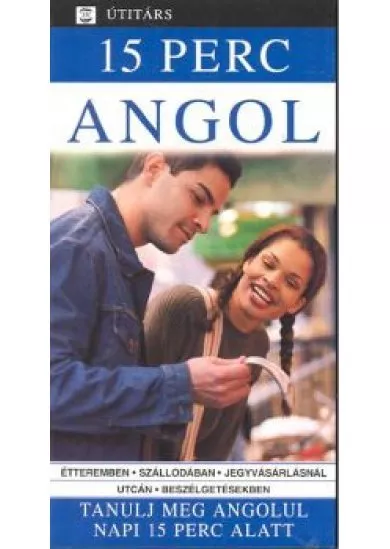 15 PERC ANGOL