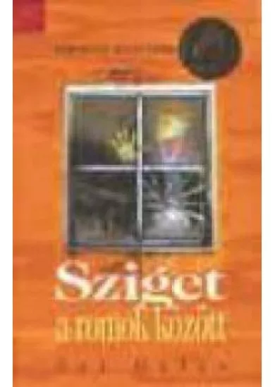 SZIGET A ROMOK KÖZÖTT