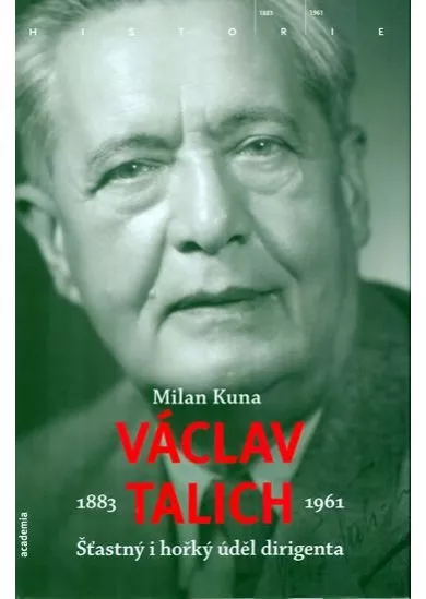 Václav Talich