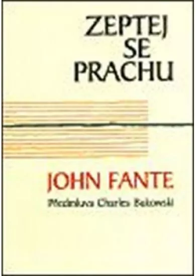 Zeptej se prachu