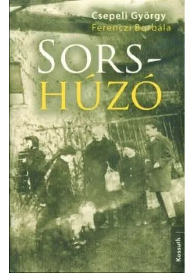 Sors-húzó