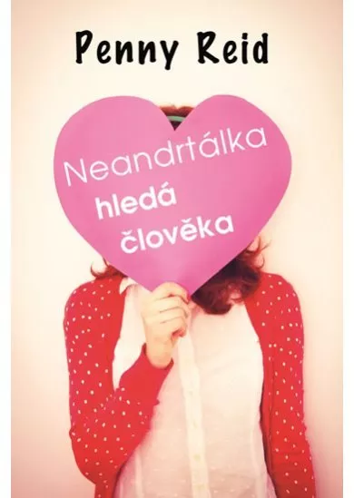 Neandrtálka hledá člověka