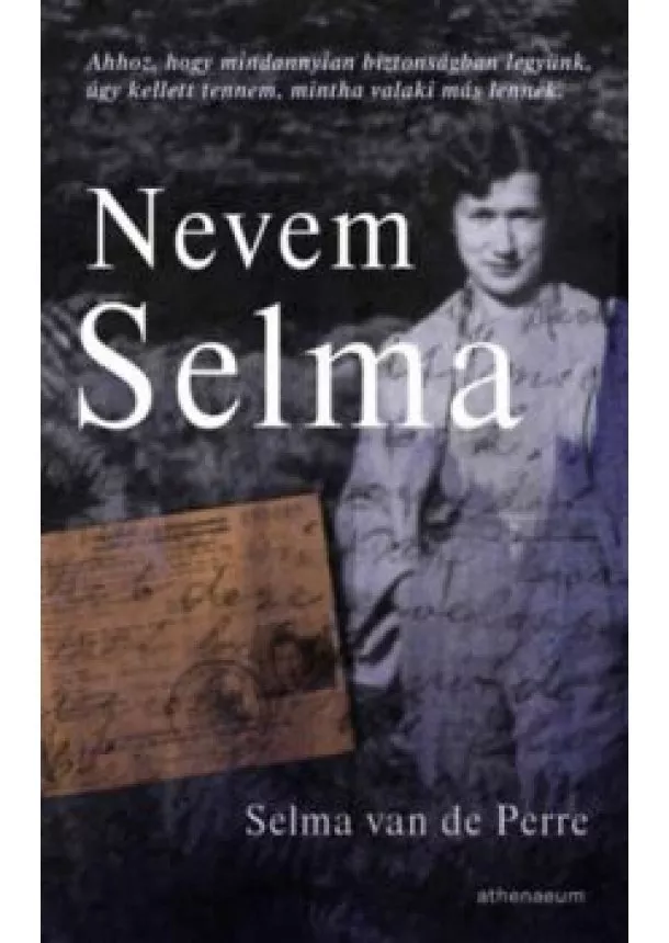 Selma van de Perre - Nevem Selma