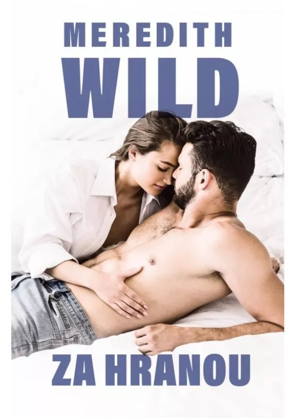 Meredith Wild - Za hranou