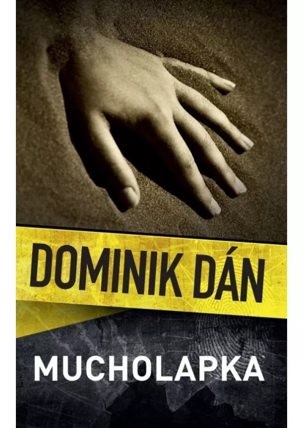Dominik Dán - Mucholapka