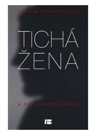 Tichá žena