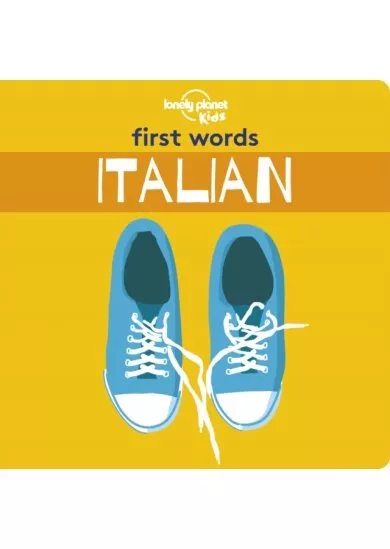 First Words - Italian 1
