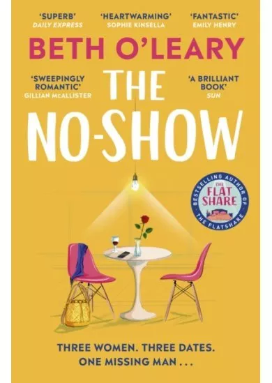 The No-Show
