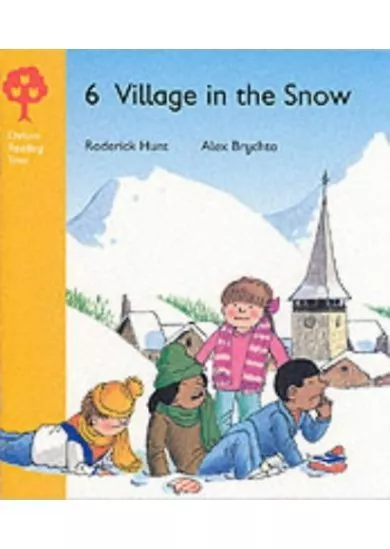 Village in the Snow (Oxford Reading Tree)