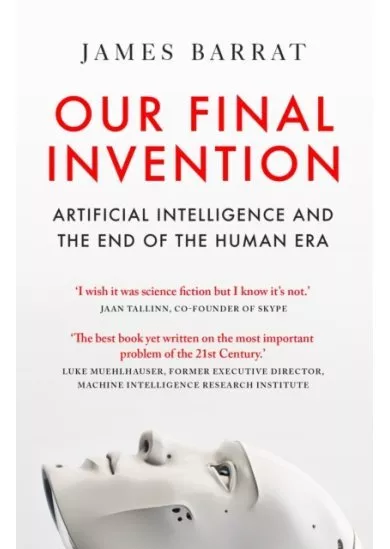 Our Final Invention
