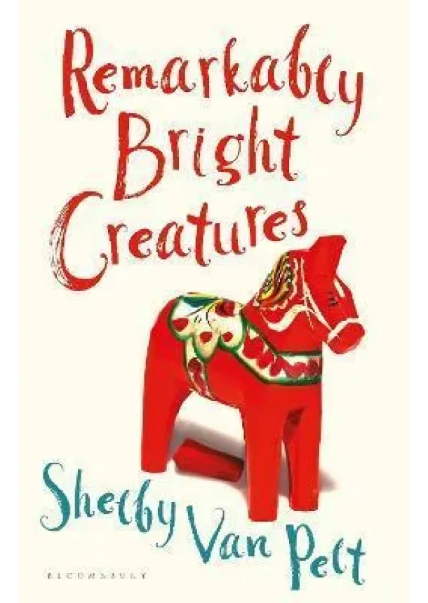 Remarkably Bright Creatures