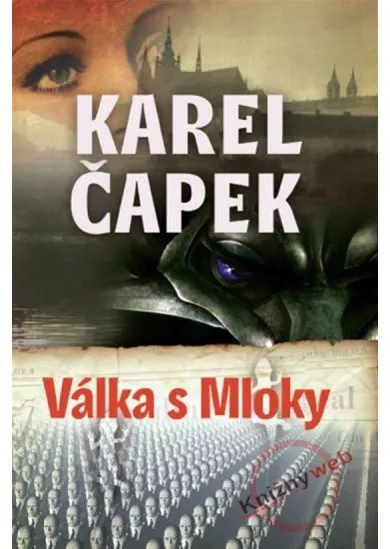 Válka s mloky