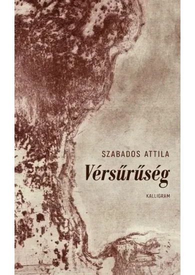 Vérsűrűség