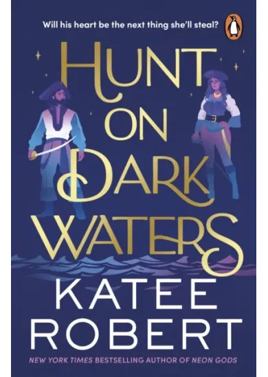 Hunt On Dark Waters