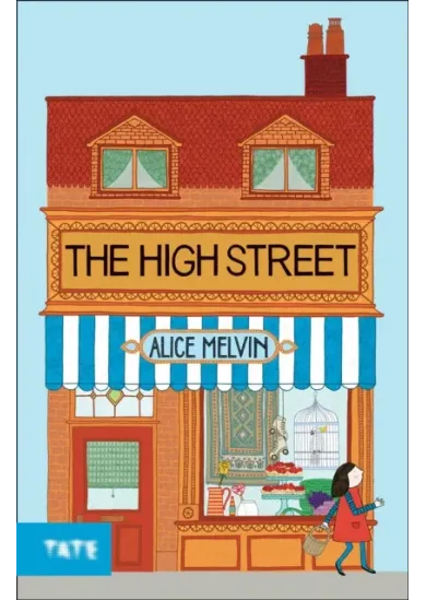 The High Street