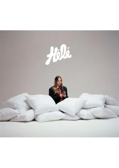 Helena:  Hélé - Édition Mélatonine