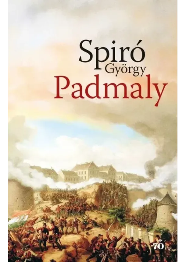 Spiró György - Padmaly