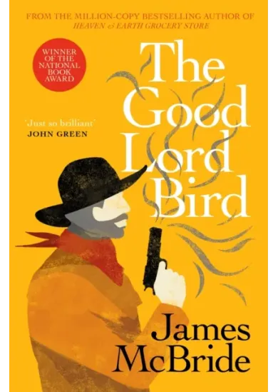The Good Lord Bird