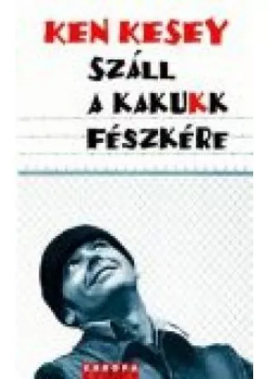 SZÁLL A KAKUKK FÉSZKÉRE