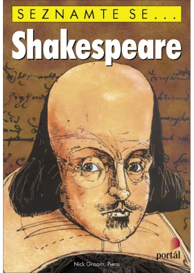 Shakespeare - Seznamte se...