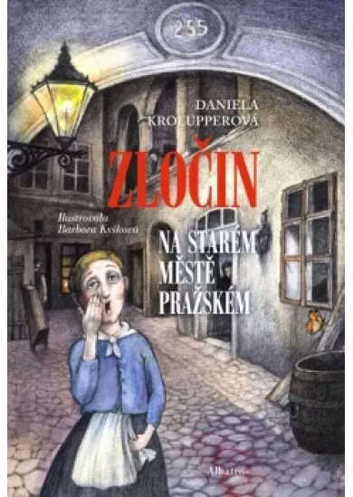 Zločin na Starém Městě pražském