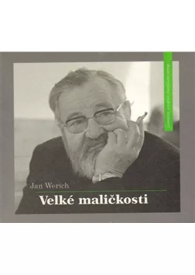 Velké maličkosti - CD