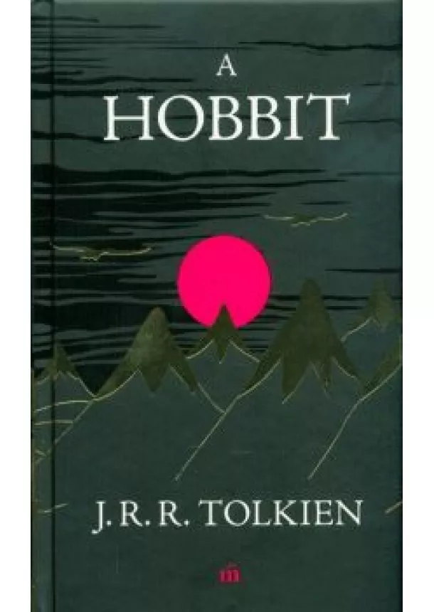 J. R. R. Tolkien - A hobbit