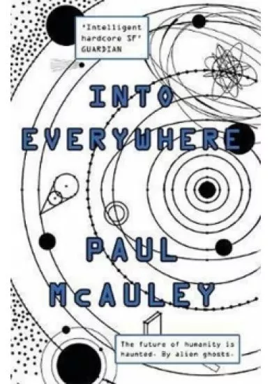 Into Everywhere