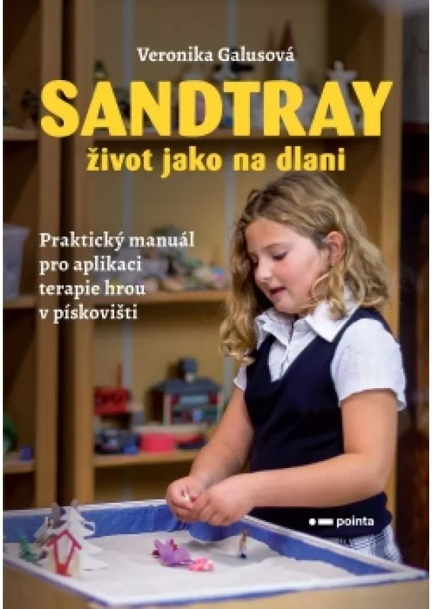 Veronika Galusová - Sandtray