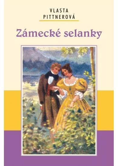 Zámecké selanky