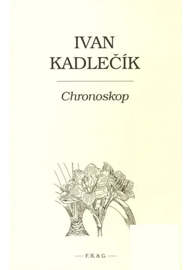 Chronoskop