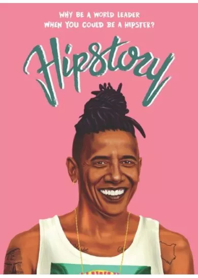 Hipstory