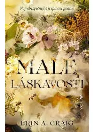 Malé láskavosti