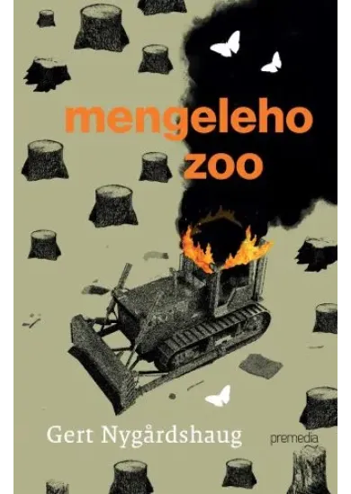 Mengeleho Zoo