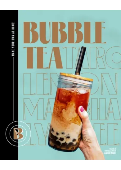Bubble Tea: Make your own at home!