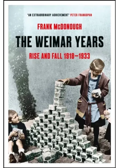 The Weimar Years