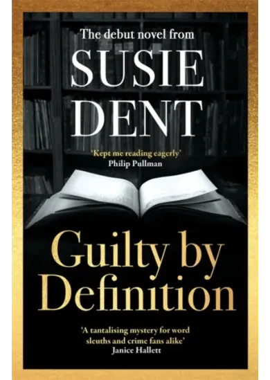 Guilty by Definition