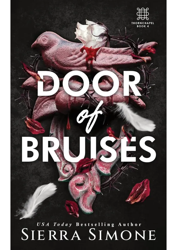 Sierra Simone - Door of Bruises