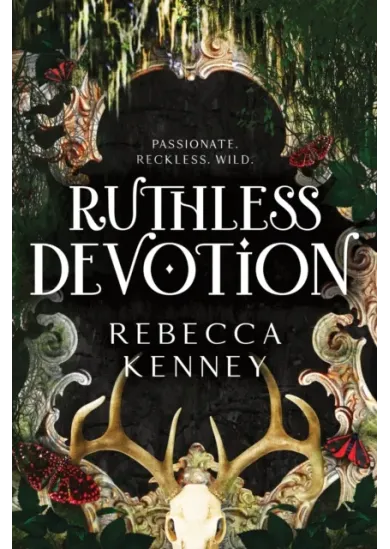 Ruthless Devotion