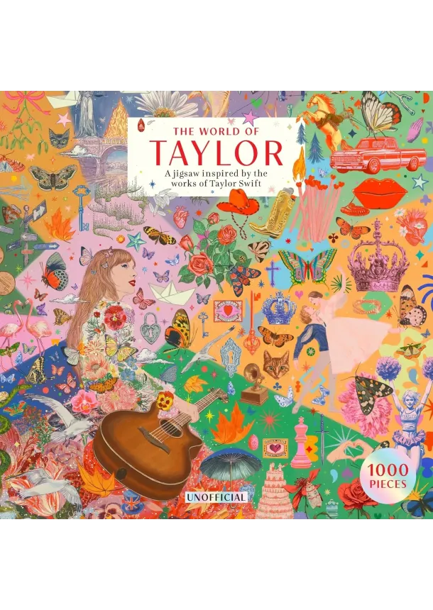 The World of Taylor