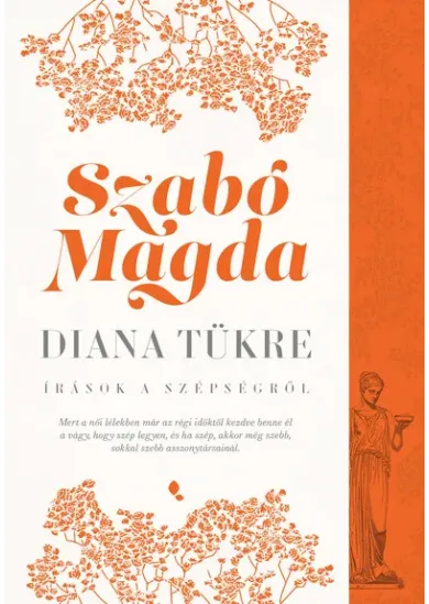 Diana tükre (új kiadás)