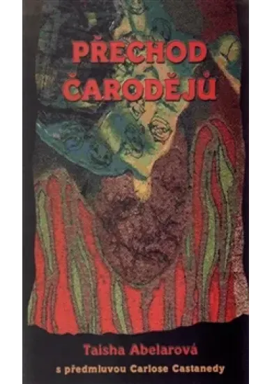 Přechod čarodějů
