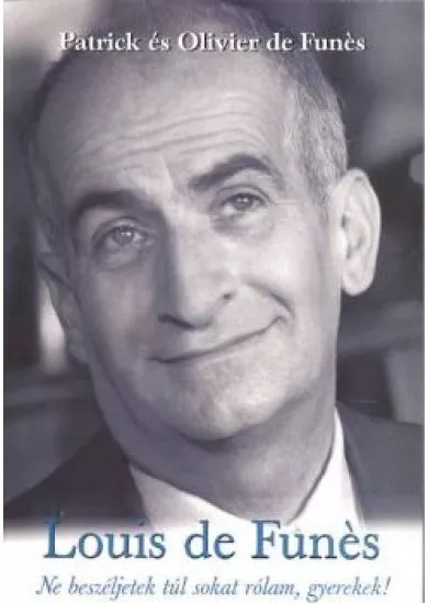 LOUIS DE FUNES