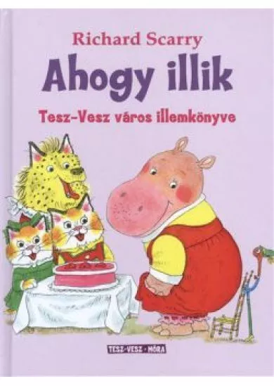 AHOGY ILLIK
