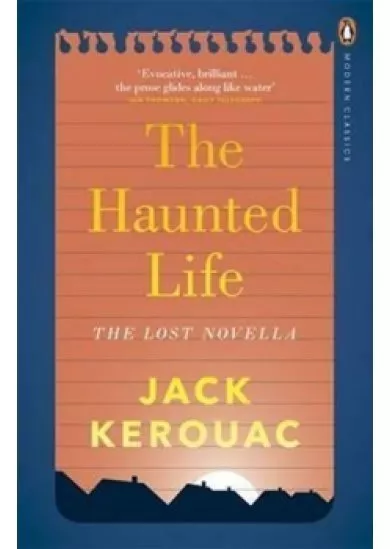Haunted Life