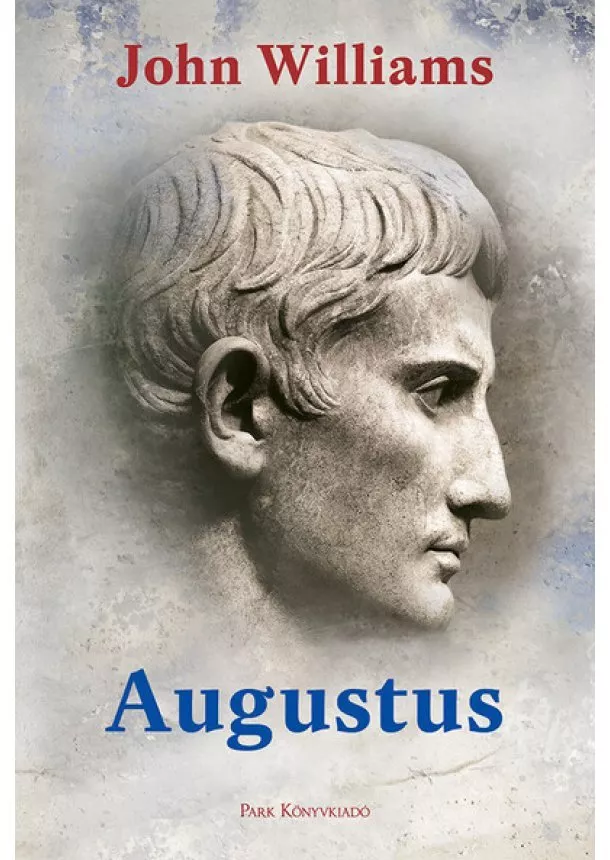 John Williams - Augustus (2. kiadás)