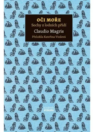 Oči moře - Sochy z lodních přídí