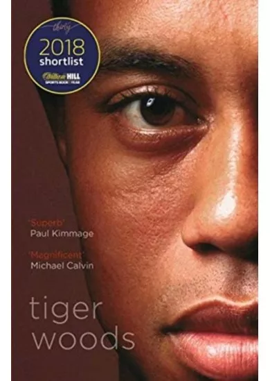 Tiger Woods