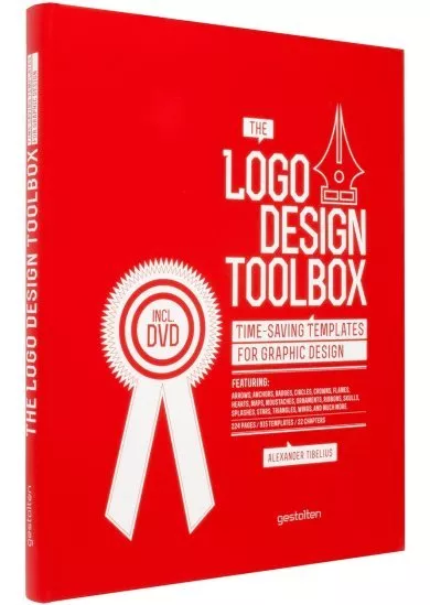 Logo Design Toolbox